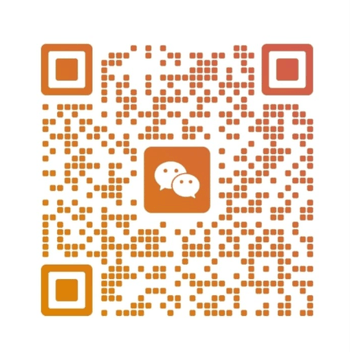 WhiteIndex微信二维码